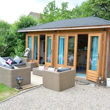 Bed & Breakfast De Vijf Zuilen 3*