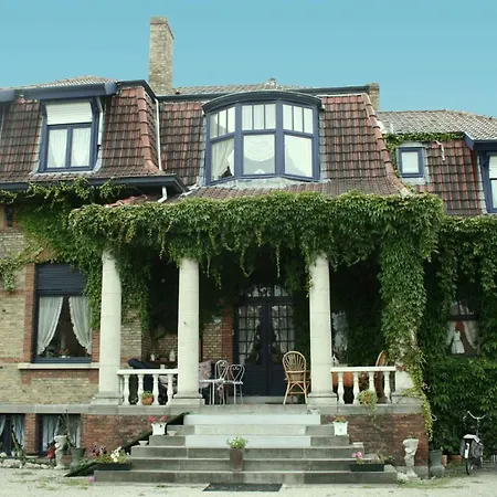 Bed & Breakfast De Vijf Zuilen