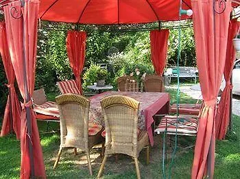 Bed and breakfast De Vijf Zuilen 3*
