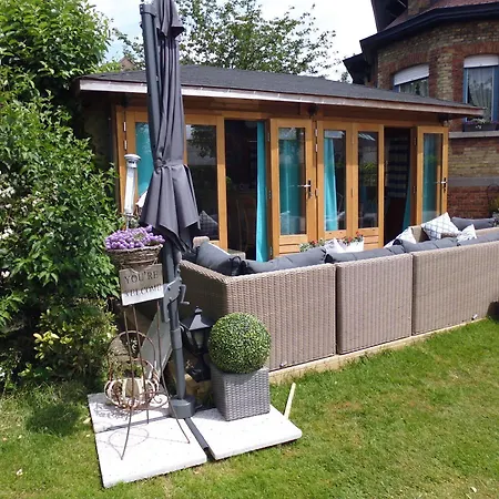 Bed and breakfast De Vijf Zuilen