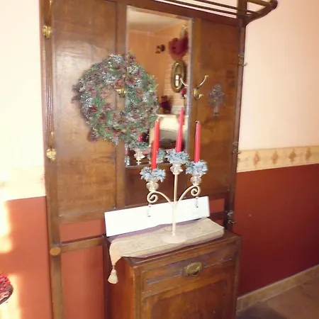 Bed and breakfast De Vijf Zuilen Brujas