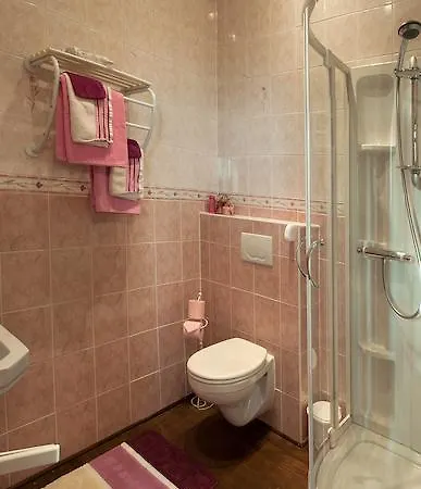 Bed and breakfast De Vijf Zuilen