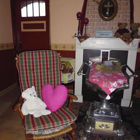 Bed and breakfast De Vijf Zuilen 3*