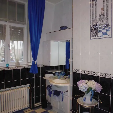 Bed and breakfast De Vijf Zuilen