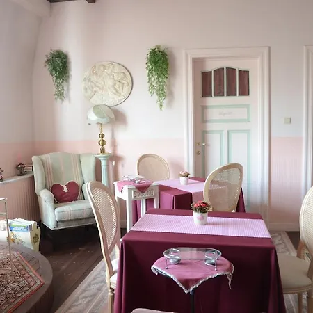 De Vijf Zuilen Bed and breakfast Brujas
