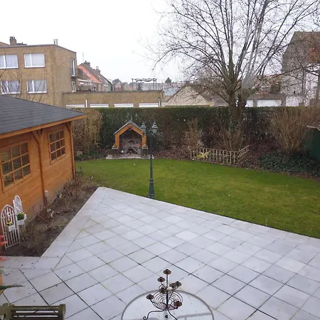 De Vijf Zuilen 3* Bruggy