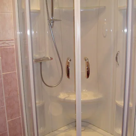 De Vijf Zuilen Bed & Breakfast